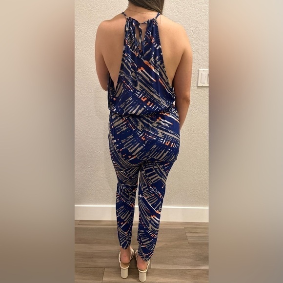lush womens Jumpsuit - Picture 3 of 3